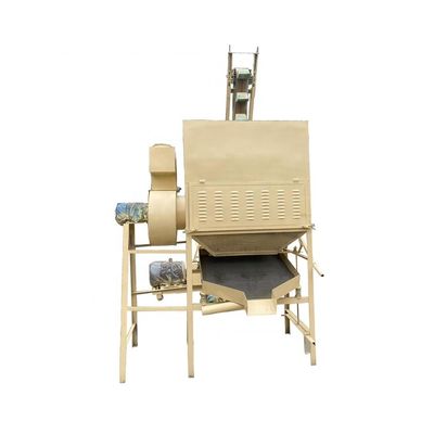 qualité  Machinery Repair Shops Multifunctional Horizontal Animal Feed Pellet Cooler Machine Animal Feed Pellet Cooler usine