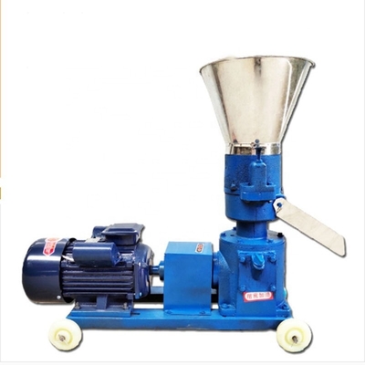 Hotsale poultry farm in Philippines pellet mill for animal feed poultry feed pellet machine