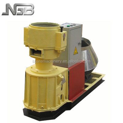 Processing Animal Feed Processing Machinery Animal Feed Pellet China Supplier Shandong